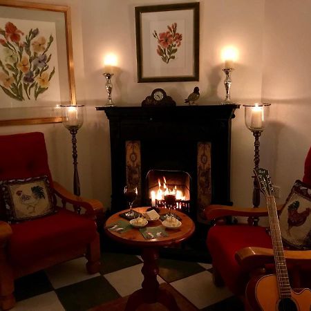 Carraig-Mor House Bed & Breakfast Toormore 外观 照片