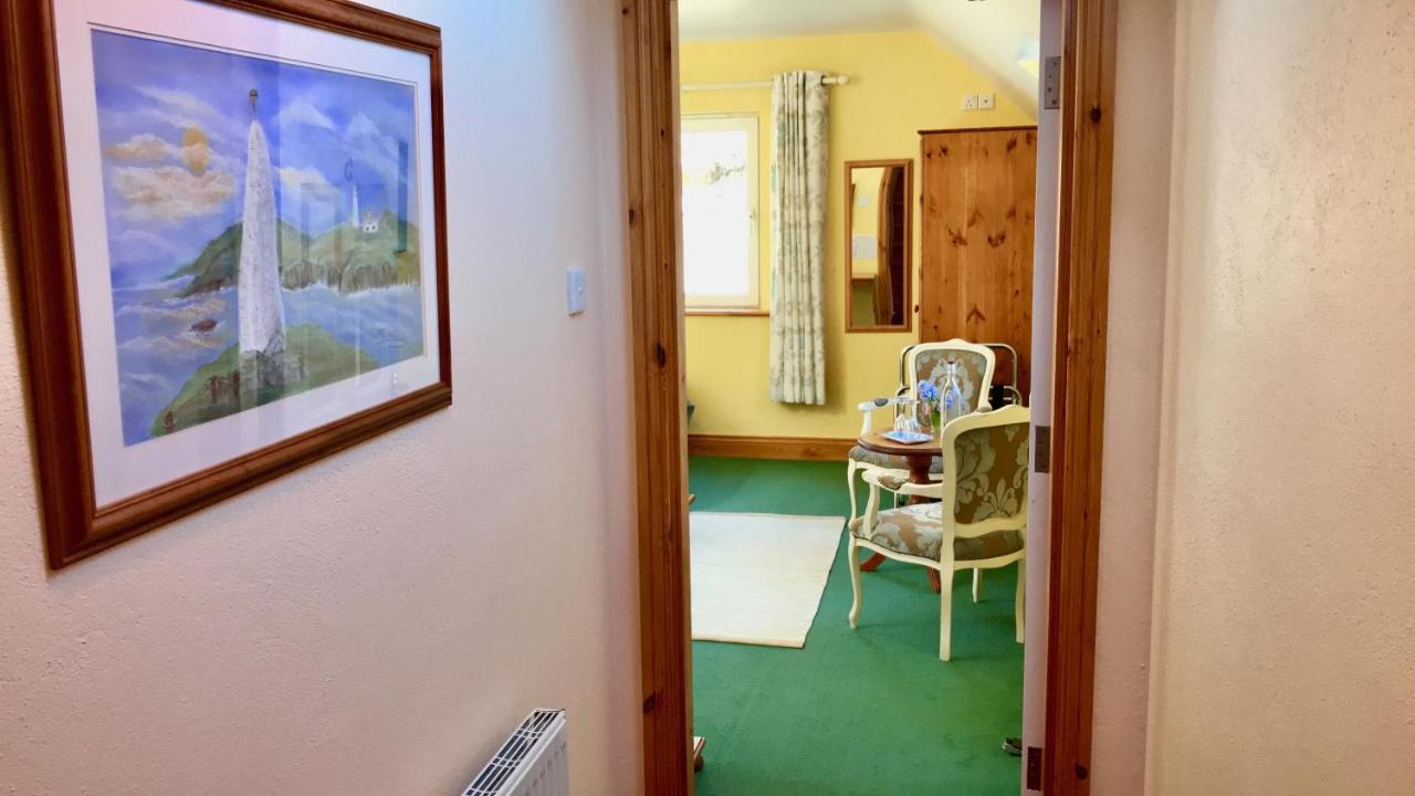 Carraig-Mor House Bed & Breakfast Toormore 外观 照片