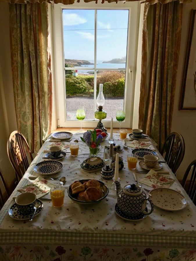 Carraig-Mor House Bed & Breakfast Toormore 外观 照片