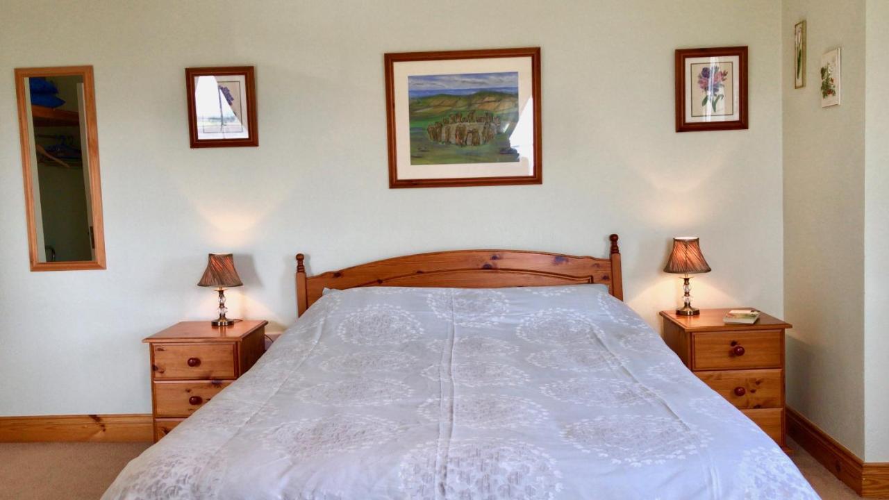Carraig-Mor House Bed & Breakfast Toormore 外观 照片
