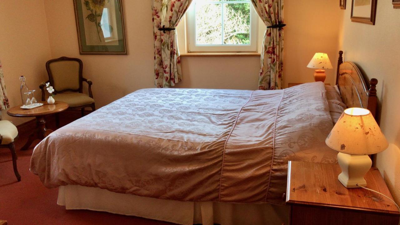 Carraig-Mor House Bed & Breakfast Toormore 外观 照片