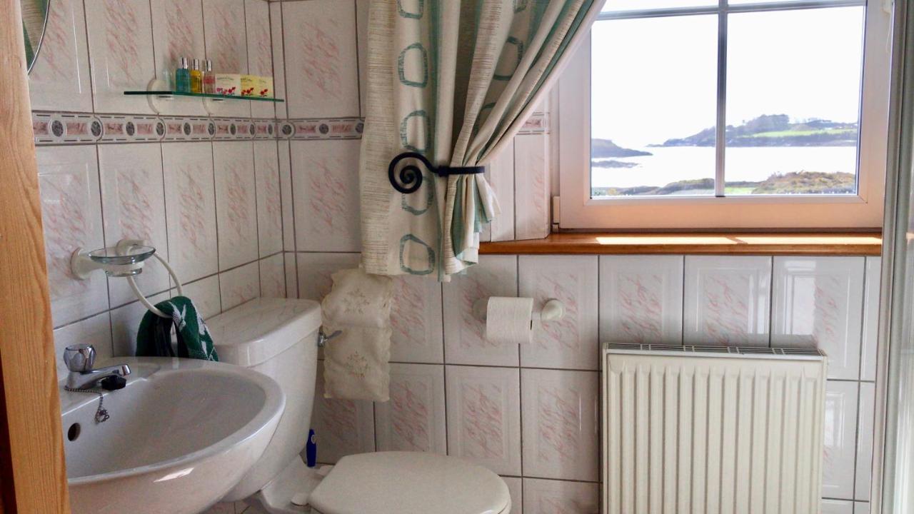 Carraig-Mor House Bed & Breakfast Toormore 外观 照片