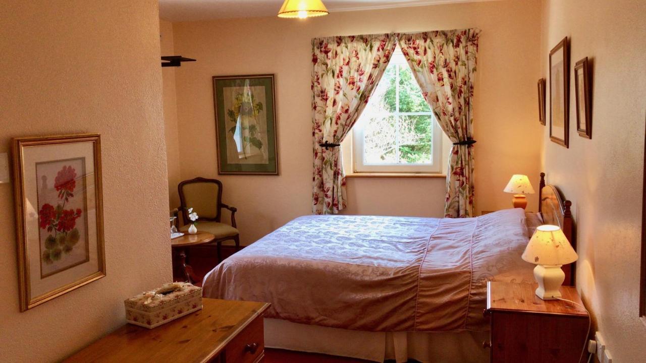 Carraig-Mor House Bed & Breakfast Toormore 外观 照片