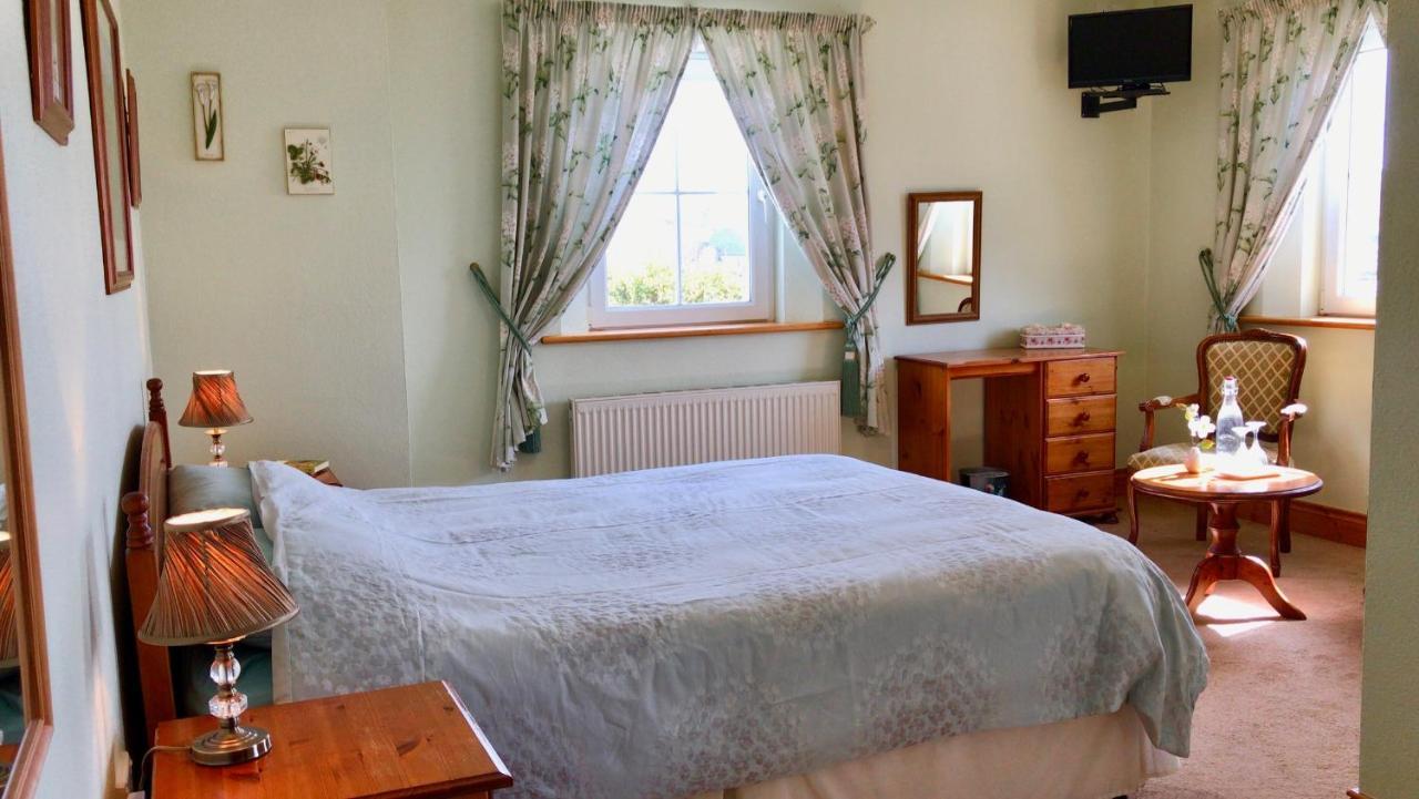 Carraig-Mor House Bed & Breakfast Toormore 外观 照片