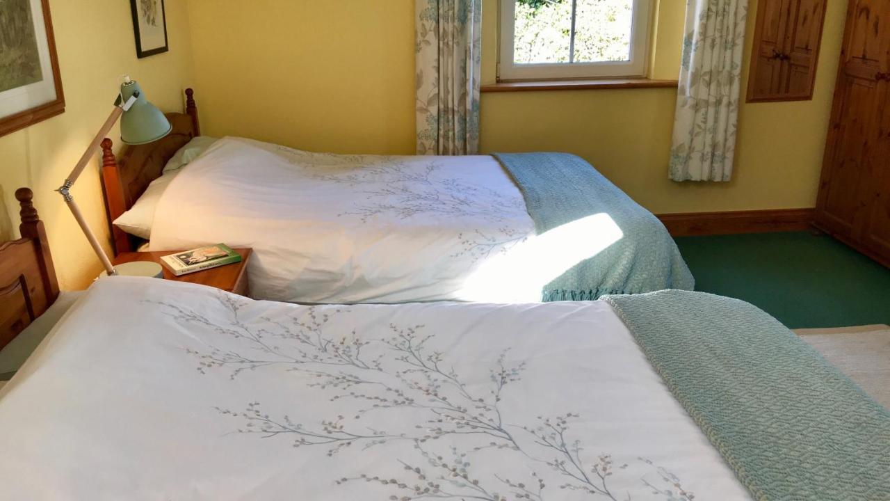 Carraig-Mor House Bed & Breakfast Toormore 外观 照片